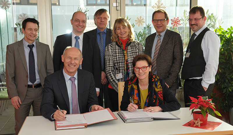 PZN Wiesloch bernimmt PSM Von GRN Klinik Schwetzingen 